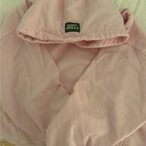 Daily Drills Hoodie Cupid